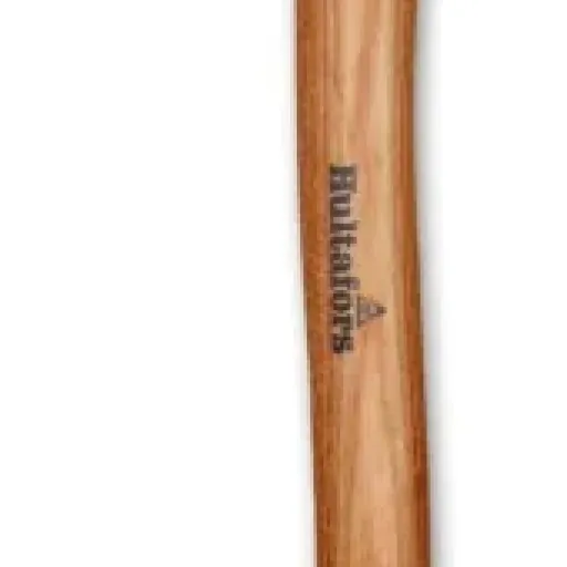 Test Hache Hultafors Ekelund 510 mm : la hache de chasse qui fait sérieusement le job