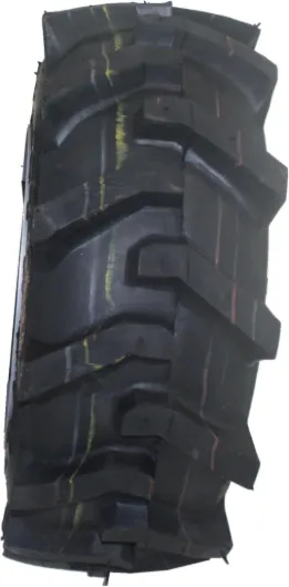 Bricoferr PT40326 roue agricole (16 x 6 - 50-8 outils pour Motobineuse)