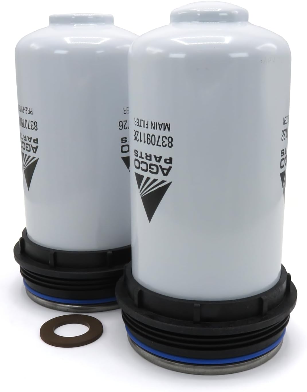 Agco Kit de filtres 837091436/V837091436