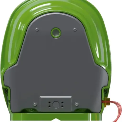 Test Kerbl SH30 : l’abreuvoir chauffant qui évite la corvée de casser la glace