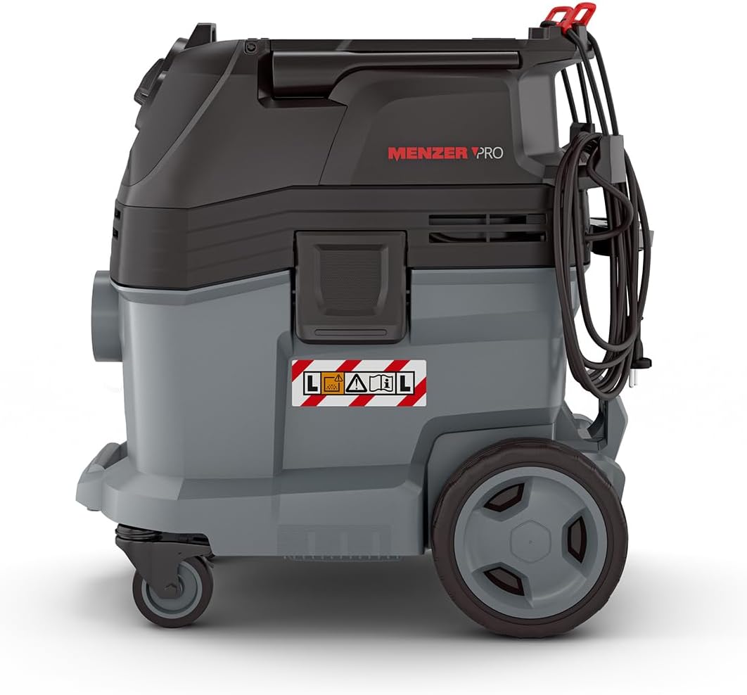 Aspirateur Industriel Aspirateur de Sécurité VCL 530 Pro, Classe de Poussière L, 30 LTR - Basic Version 30 l