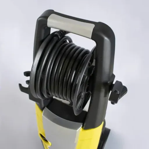 Test Lavor Galaxy 160 : le nettoyeur haute pression qui fait le job sans ruiner ton budget