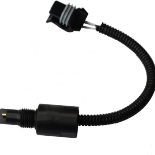 Test capteur d'eau filtre gasoil RE532949 compatible John Deere : ça fait le job sans chichi