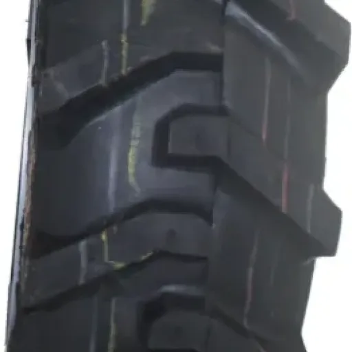 Test Bricoferr PT40326 : la paire de roues agricoles qui stabilise bien la motobineuse, sans faire de miracles