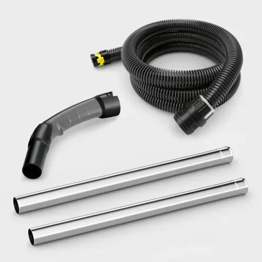 Test Kärcher NT 30/1 Tact Te M : l'aspirateur de chantier qui ne lâche pas la poussière