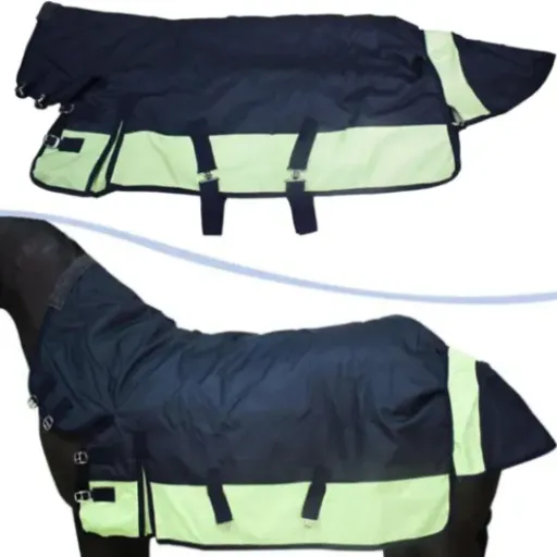 Test Sharplace Couverture d'hiver 600D : la couverture pas chère qui fait (presque) le job