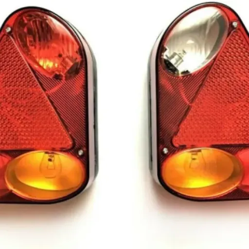 Test Kit d'éclairage de remorque baïonnette MelTruck : le kit complet qui remet ta remorque aux normes sans se prendre la tête