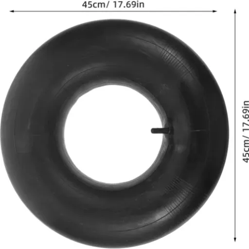 Test PACKOVE Chambres à air 20x8.00-8 & 20x10.00-8 : le kit de secours pour tondeuse et tracteur de jardin