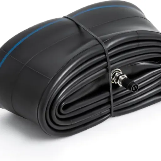 Test chambres à air PaoWin 4.10/4.50-18 : du basique qui fait le job pour un usage tout-terrain