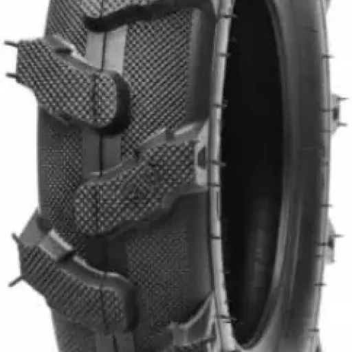 Test pneu 4.00-8 TM + chambre à air : le combo simple qui fait le job pour motoculteur et petit tracteur