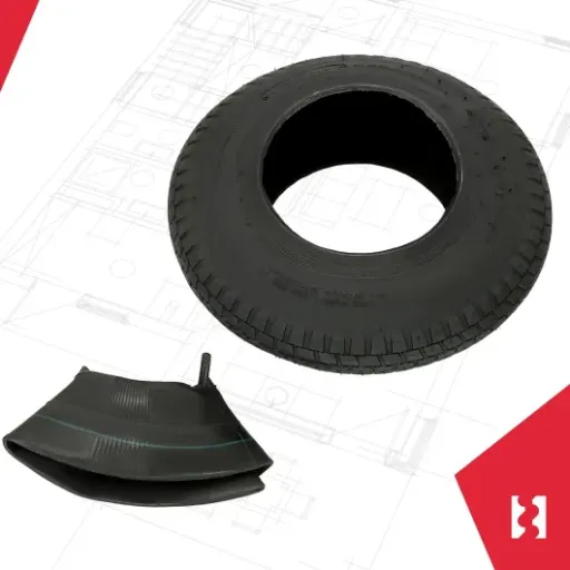 Test KOTARBAU Pneu Chambre à Air Brouette : le remplacement simple qui fait le job au jardin