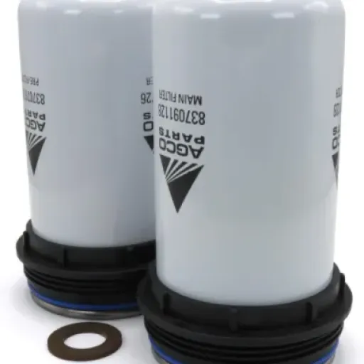 Test Agco Kit de filtres 837091436/V837091436 : le kit qui fait le job sans chichi pour les tracteurs AGCO