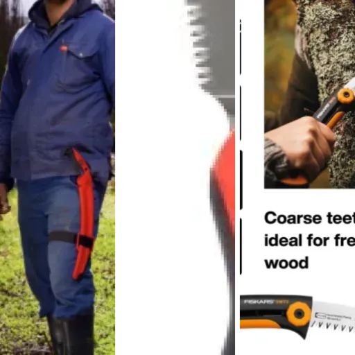 Les 5 meilleurs scies d'élagage (avril 2026)