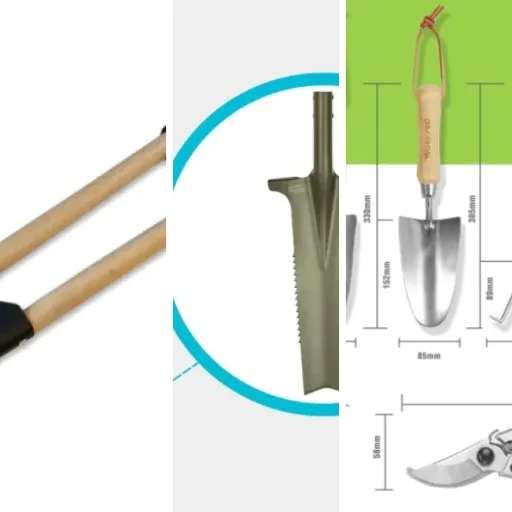 Classement des 6 meilleurs pelles et bêches (avril 2026)