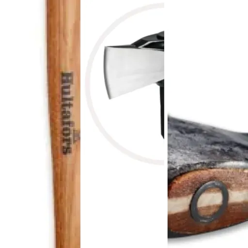 Guide d'achat : les 5 meilleurs haches et merlins (avril 2026)