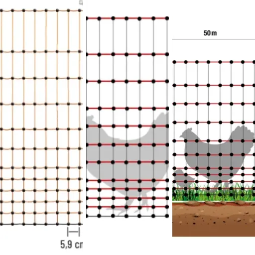 Guide d'achat : les 5 meilleurs filets de protection (avril 2026)