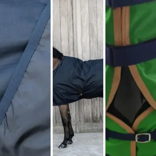 Top 8 : meilleurs couvertures et chemises (avril 2026)