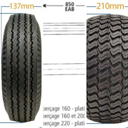 Les 6 meilleurs essieux et moyeux (avril 2026)