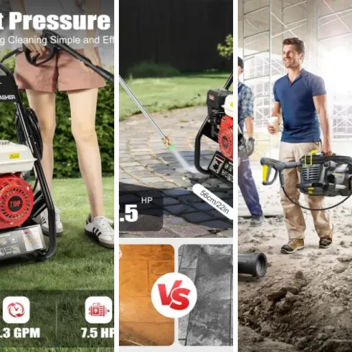 Notre sélection des 5 meilleurs détergents spécifiques (avril 2026)