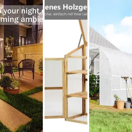 Quel châssis de culture choisir ? Top 4 (avril 2026)