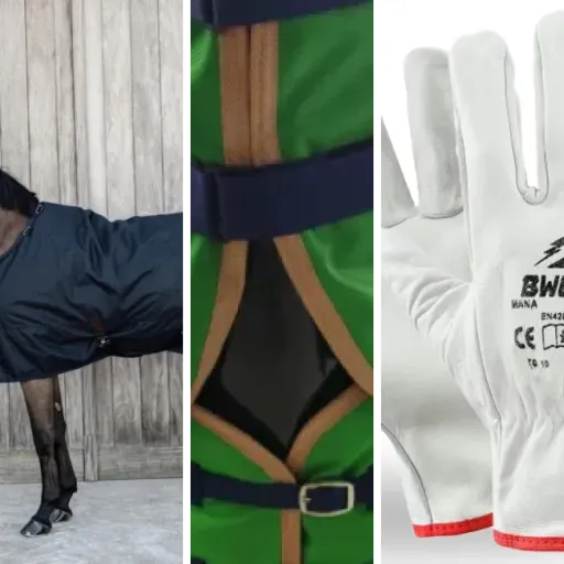 Les 10 meilleurs gants anti-coupure (avril 2026)