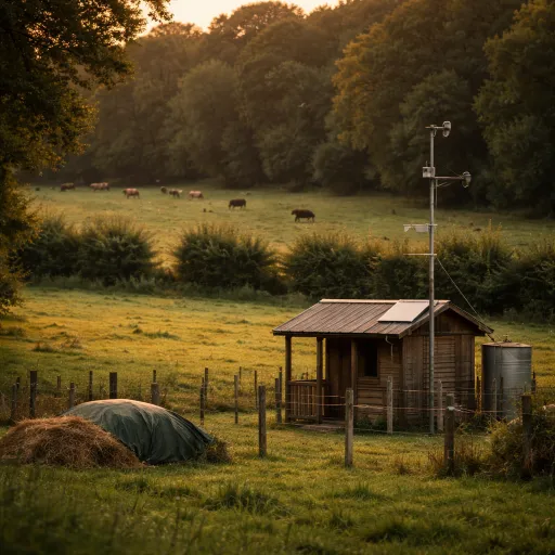 Boviloire, un observatoire stratégique de la filière bovine en Pays de la Loire