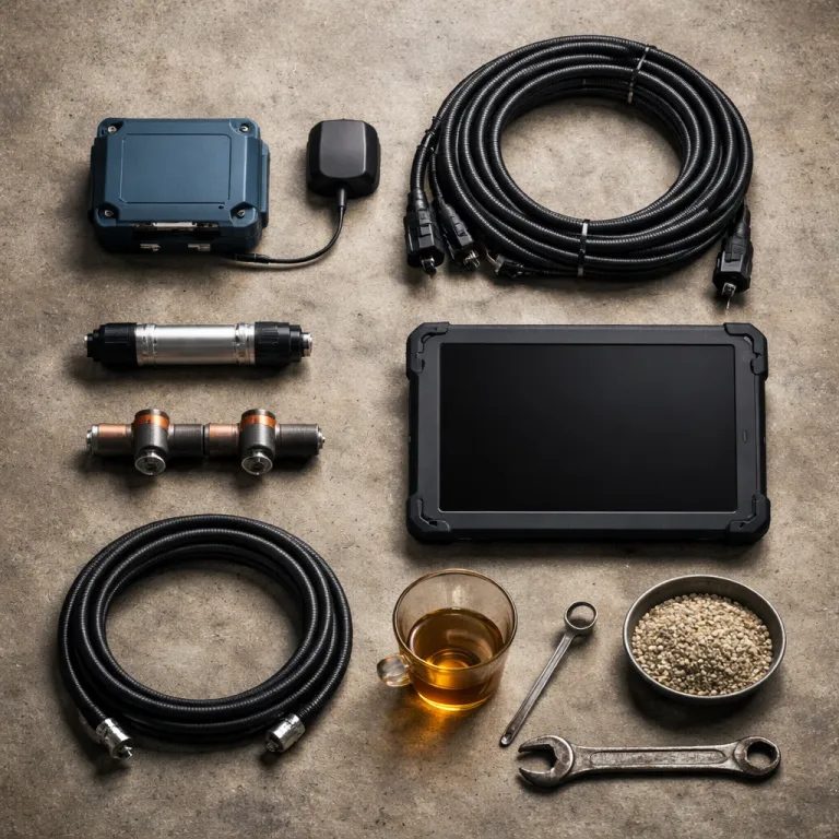 Pulvérisateurs connectés : amortir un surcoût de 10 à 12% grâce aux économies d'intrants