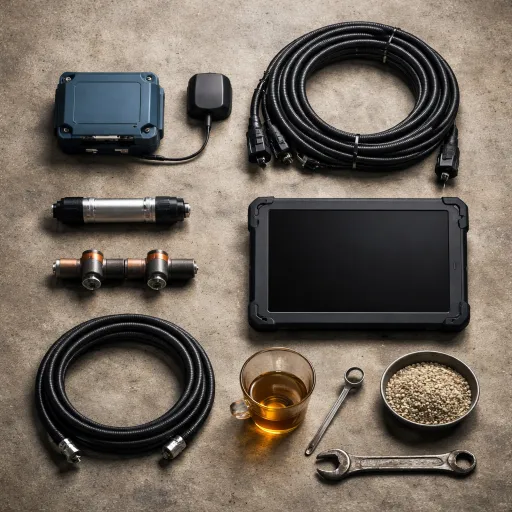 Pulvérisateurs connectés : amortir un surcoût de 10 à 12% grâce aux économies d'intrants