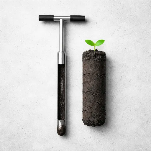 Journée de la Terre 2026 : bilan carbone d'une exploitation, par où commencer concrètement