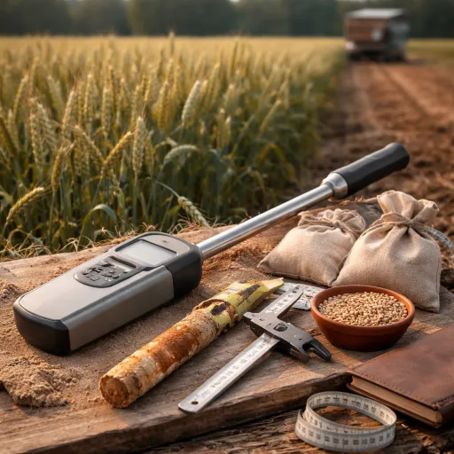 Conduite intégrée du blé tendre : pourquoi les variétés les plus récentes reprennent la main