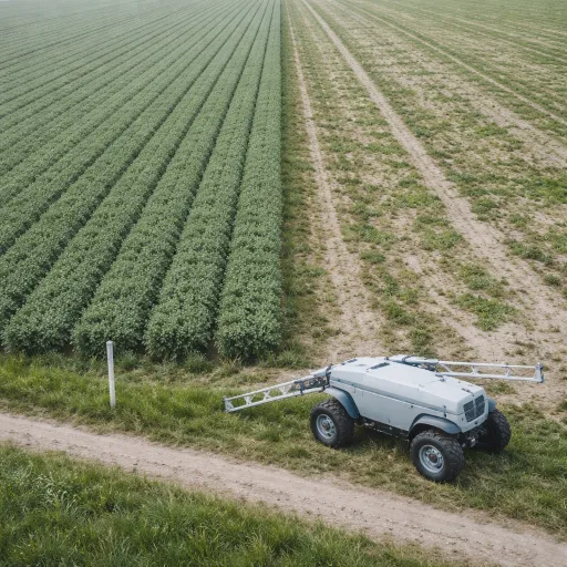 Agriculture de précision : guide pratique pour passer de la promesse aux économies d'intrants de 20 à 30%