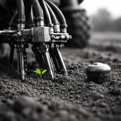 Robotisation agricole : pourquoi la France grimpe parmi les leaders mondiaux et ce que ça change pour vos parcelles
