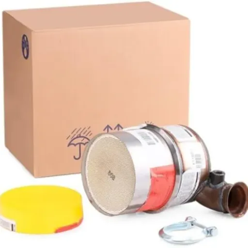 Test Filtre à particules BM CATALYSTS BM11188H : le FAP qui fait le job sans ruiner le budget
