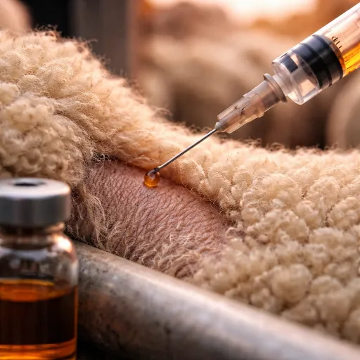 FCO sérotypes 3 et 8, MHE : ce qu'il faut vacciner cette saison et pourquoi la fenêtre se referme