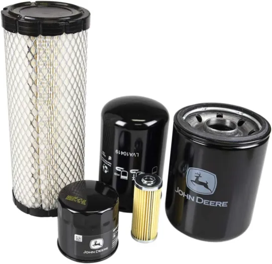 Original Equipment Filter Kit LVA21194