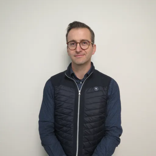 Interview de Mathieu FOUR de EPLEFPA Clermont-Ferrand / LEGTA Clermont-Ferrand Marmilhat : Former les agriculteurs de demain : les enjeux de l'enseignement agricole