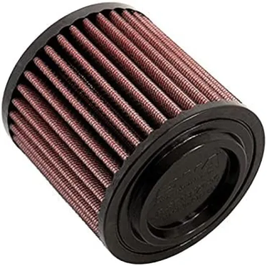 DNA Filtre à Air Sport Haute Performance Compatible pour Royal Enfield Hunter 350 (22-24) PN: R-RE35N21-01