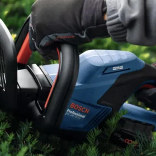 Taille Haies Batterie GHE 18V-60 II Bosch