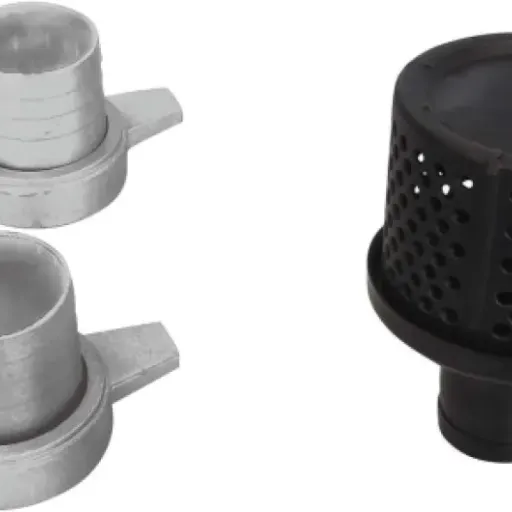 Test Einhell GC-PW 16 : une petite pompe thermique qui débite bien mais pas plug & play