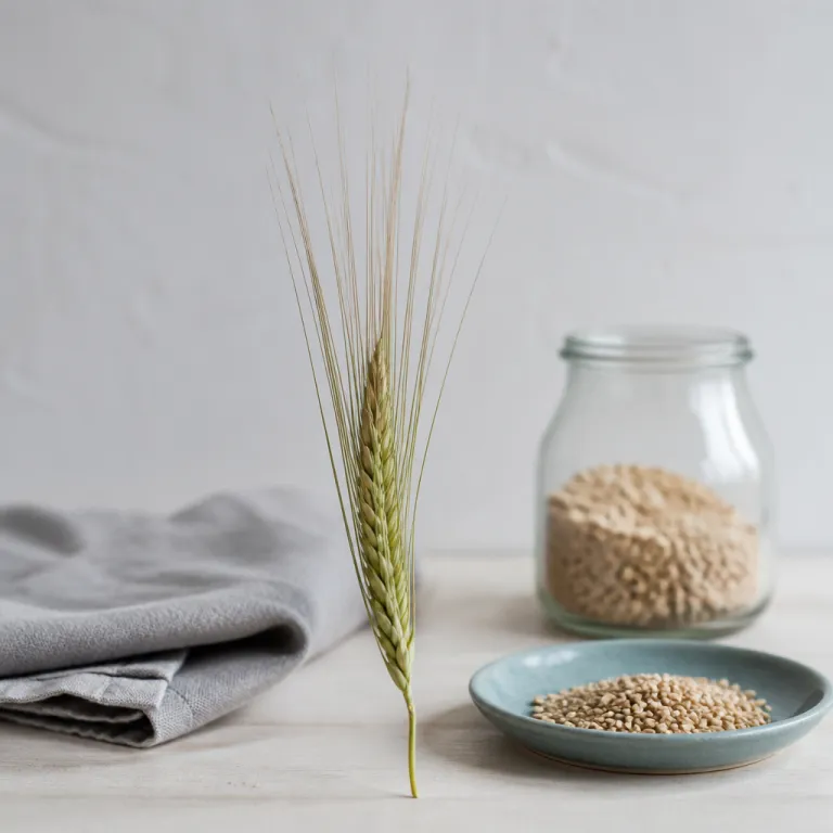 Orge de printemps : maîtriser une céréale stratégique pour le malt et les grandes cultures