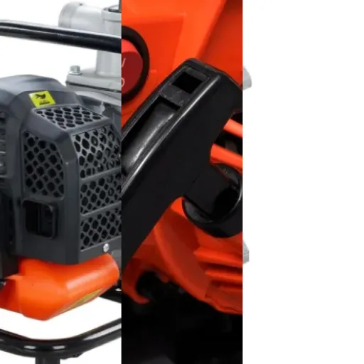 Top Pompes à eau thermiques