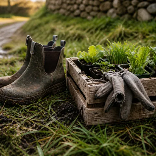 Réussir son stage agricole : modes d’emploi, offres et enjeux pour les jeunes en France