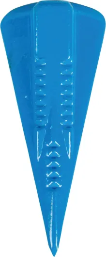 Silverline 676532 Coin éclateur 165 mm Coloris aleatoire Unique