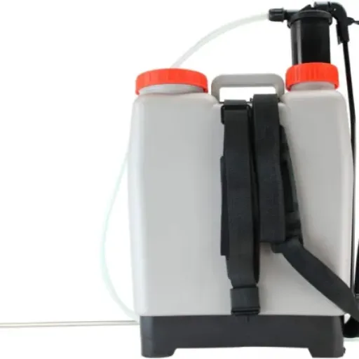 Test Bellota 3710-16 : un pulvérisateur 16 L qui fait le job, avec quelques bémols