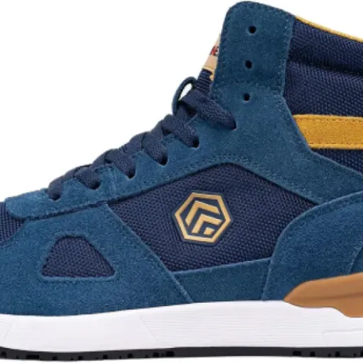 Test LARNMERN PRO Chaussures de Sécurité montantes : la basket de chantier qui ressemble à une sneaker classique