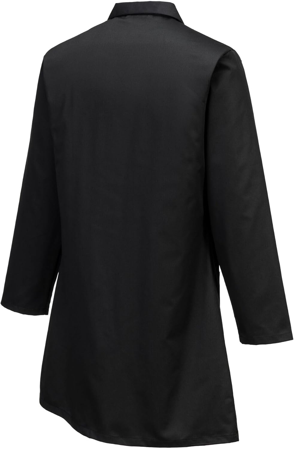 2852 Blouse standard, 2852BKRM - Noir - Medium Noir M