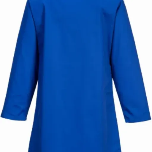 Test Portwest Blouse Standard homme : la blouse de boulot basique qui fait le job
