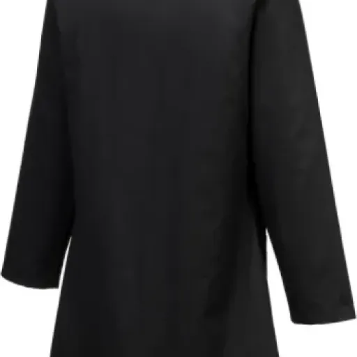 Test Portwest 2852 Blouse standard : la blouse de boulot simple qui fait le job