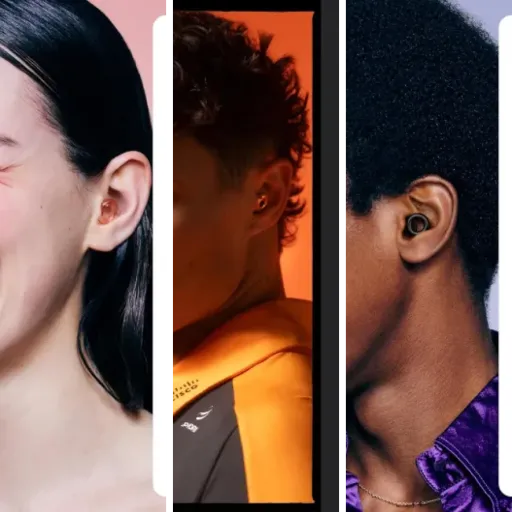 Quel bouchons d'oreilles choisir ? Top 5 (juillet 2026)