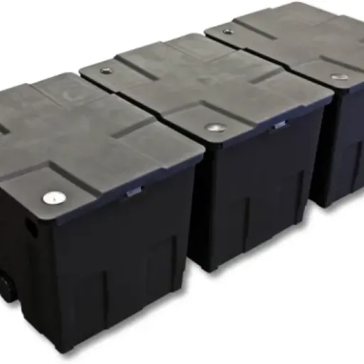 Test SunSun CBF-350C + CTF-12000 + CUV-272 : un gros kit qui fait le job pour les grands bassins